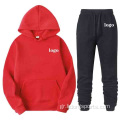 Χονδρέμπολοι Σχεδιάστε το δικό σας φτηνό sweatsuit hoodie